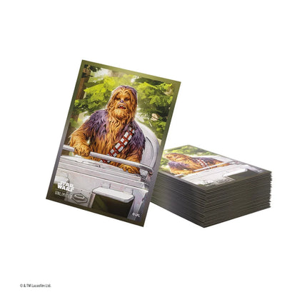 [Pre-order] Star Wars Unlimited TCG: Homeworlds - Prerelease Box