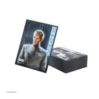 Pre-release kit + Grand Moff Tarkin Art Sleeves