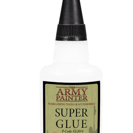 Army Painter Super Glue