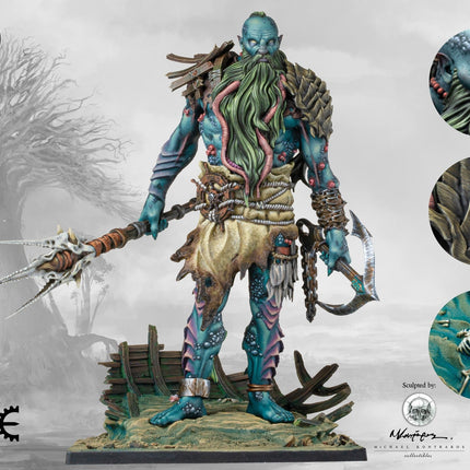 Nords: Artisan series sea Jotnar