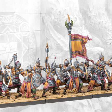 Sorcerer Kings: Rajakur