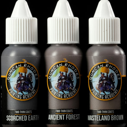 Ancient Forest