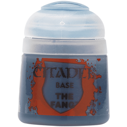 BASE: THE FANG