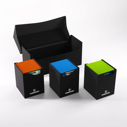 [Pre-order] TRIPLE DECK HOLDER 300+ XL