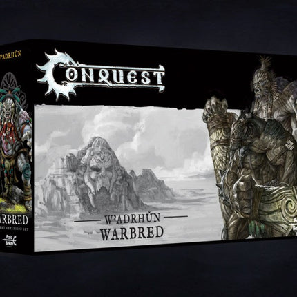 Wadrhun: Warbred
