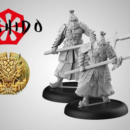 Bu Dong — Imperial Court Blister
