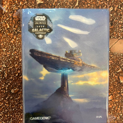 SWU Special Art Sleeves
