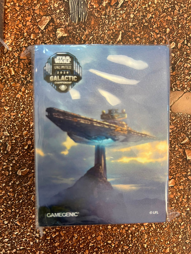 SWU Special Art Sleeves