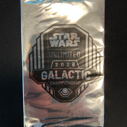 SWU Special Booster Packs