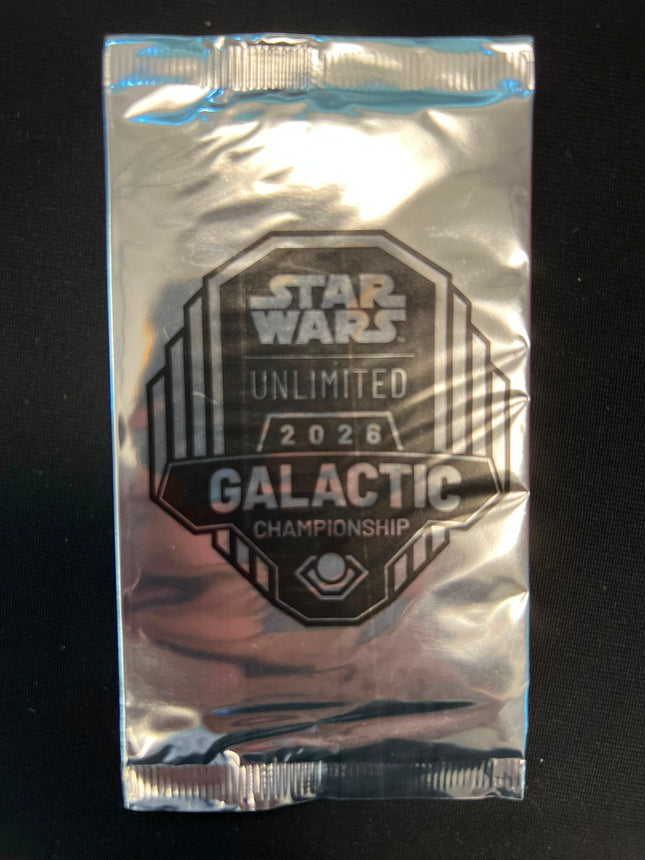 SWU Special Booster Packs