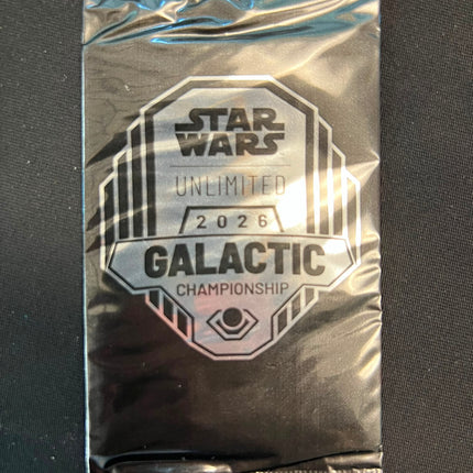 SWU Special Booster Packs