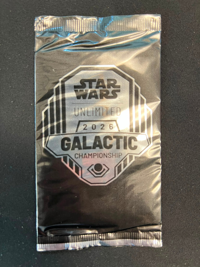 SWU Special Booster Packs