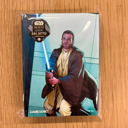 SWU Special Art Sleeves