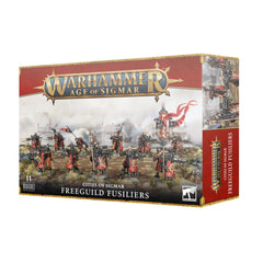 Collection image for: Cities of Sigmar