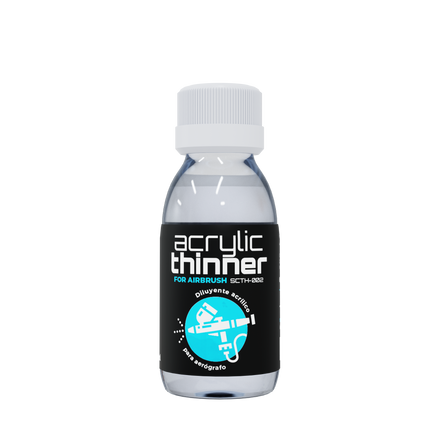 ACRYLIC THINNER