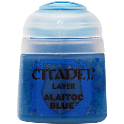 LAYER: ALAITOC BLUE