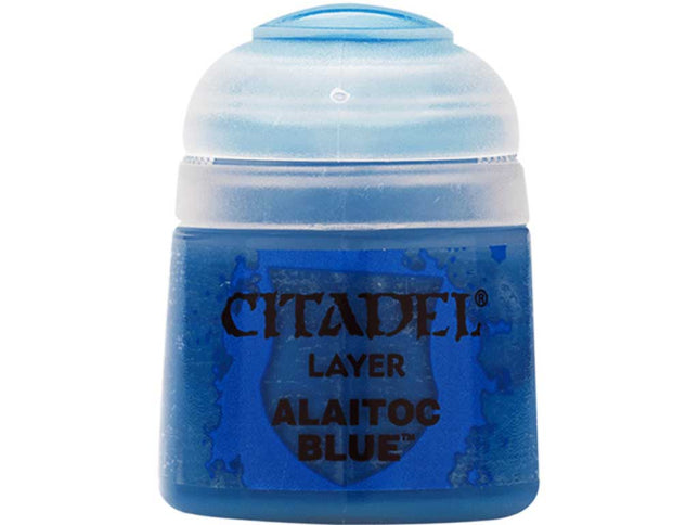 LAYER: ALAITOC BLUE
