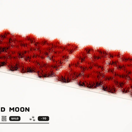 Alien Blood Moon 6mm - Wild