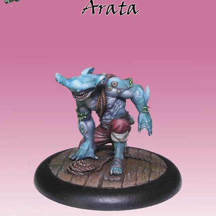 Arata