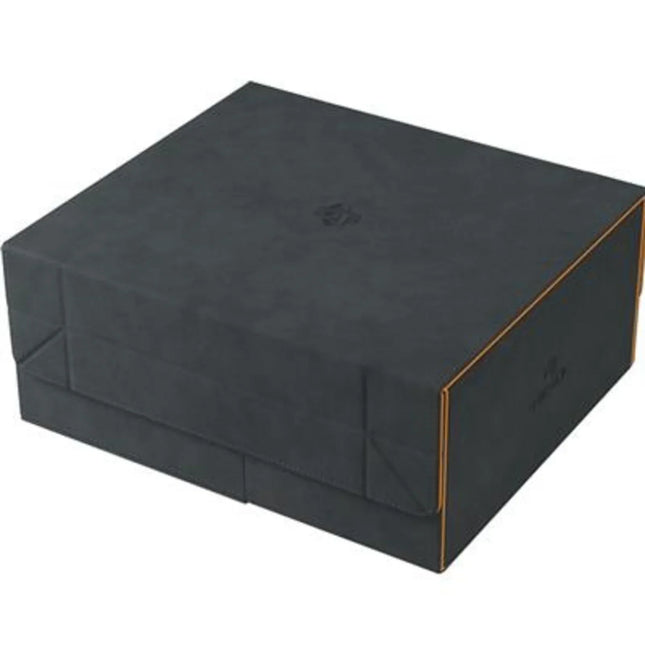 GAMES' LAIR 600+ BLACK/ORANGE