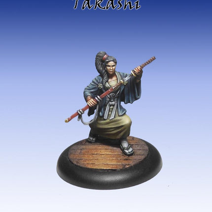 Bachiko Takashi