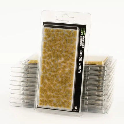 GamerGrass 2mm Tufts