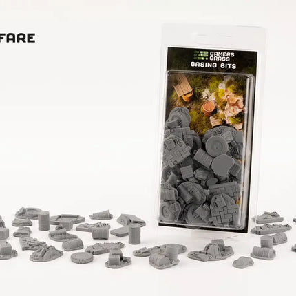 Basing Bits - Urban