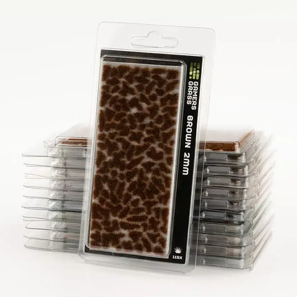 GamerGrass 2mm Tufts