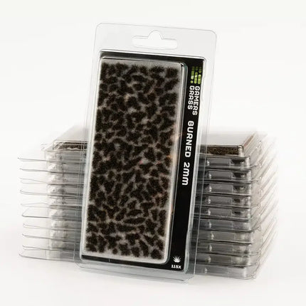 GamerGrass 2mm Tufts