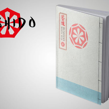 Bushido: Risen Sun Rule book