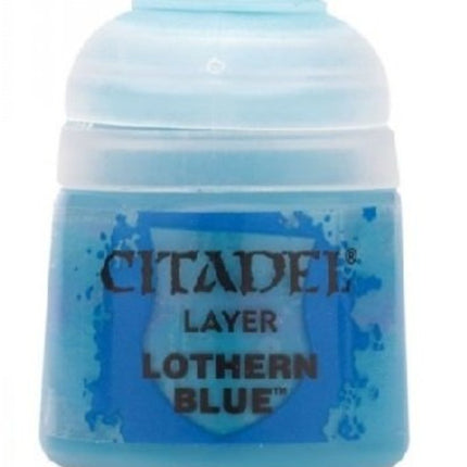 LAYER: LOTHERN BLUE