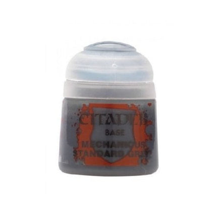 BASE: MECHANICUS STANDARD GREY (12ML)