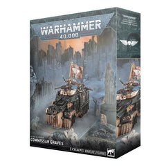 Collection image for: Astra Militarum