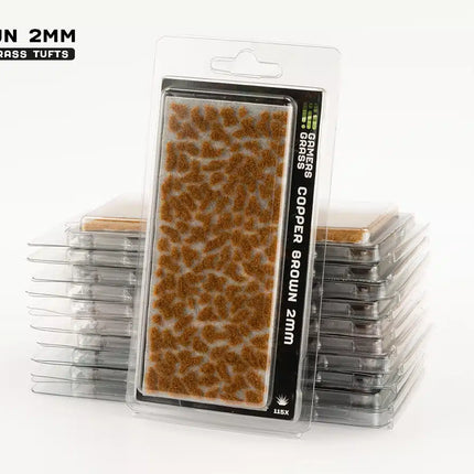 GamerGrass 2mm Tufts