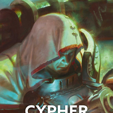 Cypher Lord of the Fallen (PB)