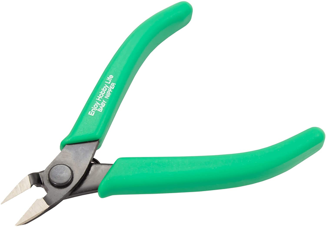 Mineshima D-1 Baby Nipper