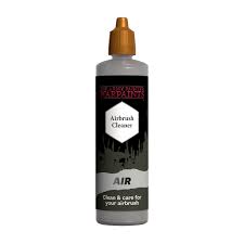 Airbrush Cleaner, 100 ml