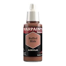 Warpaints Fanatic: Buffed Hide