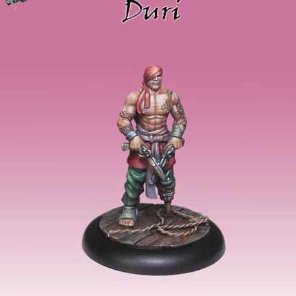 Duri