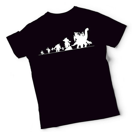 Conquest Evolution of Minis T-Shirt