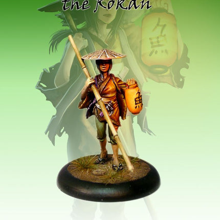 Fisherman of Rokan