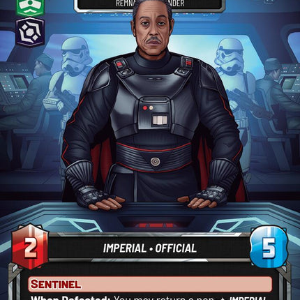 Galactic Championship 2026 P26-118