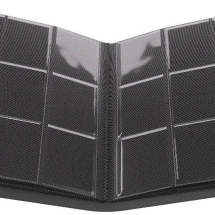 Star Wars: Unlimited 18-Pocket Album Unlimited Pattern