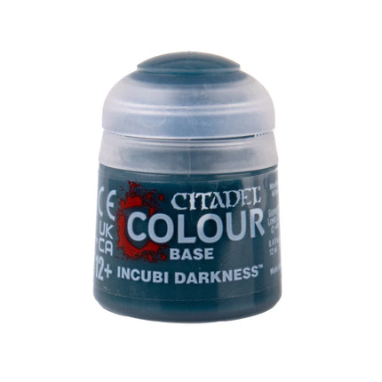 Base: Incubi Darkness