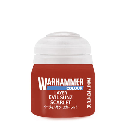 Layer: Evil Sunz Scarlet