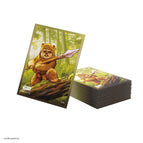 Pre-release kit + Wicket Art Sleeves