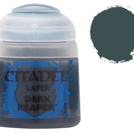LAYER: DARK REAPER
