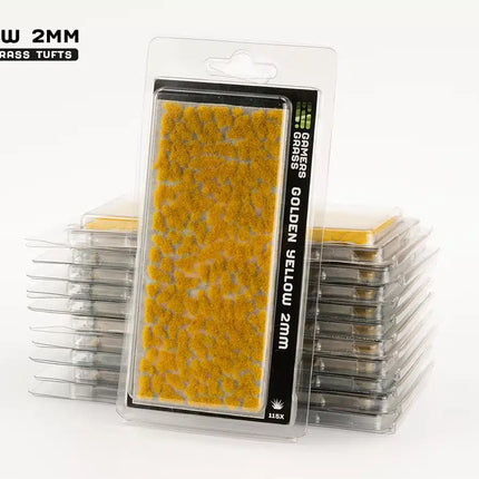 GamerGrass 2mm Tufts