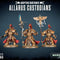 Adeptus Custodes