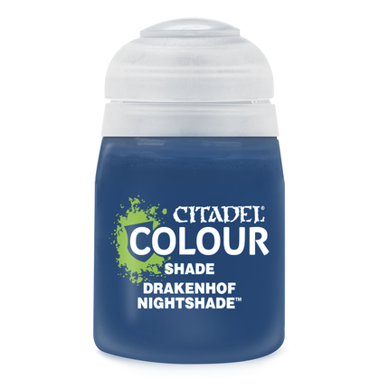 SHADE: DRAKENHOF NIGHTSHADE (18ML)